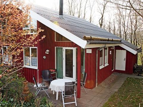 Ferienpark Extertal - Camping Rhénanie du Nord-Westphalie - Image N°2