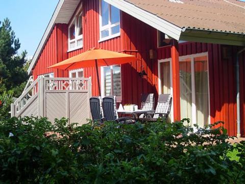 Ferienpark Extertal - Camping Rhénanie du Nord-Westphalie - Image N°33