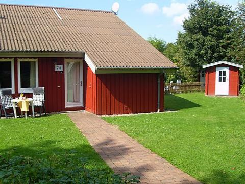 Ferienpark Extertal - Camping Rhénanie du Nord-Westphalie - Image N°32