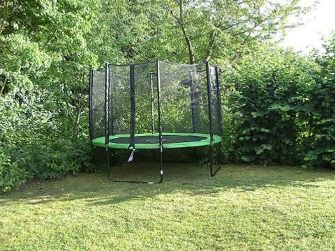 Ferienpark Extertal - Camping Rhénanie du Nord-Westphalie - Image N°8