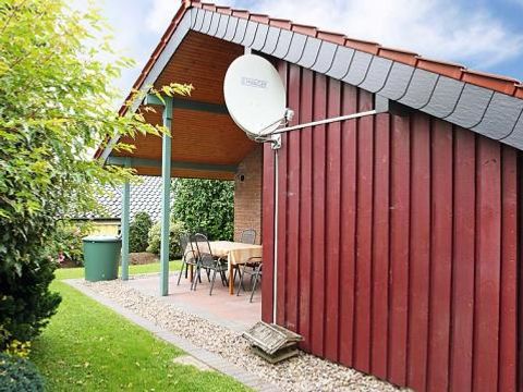 Ferienpark Extertal - Camping Rhénanie du Nord-Westphalie - Image N°26