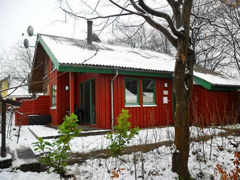 Ferienpark Extertal - Camping Rhénanie du Nord-Westphalie - Image N°10