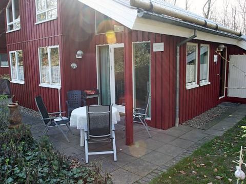 Ferienpark Extertal - Camping Rhénanie du Nord-Westphalie - Image N°9