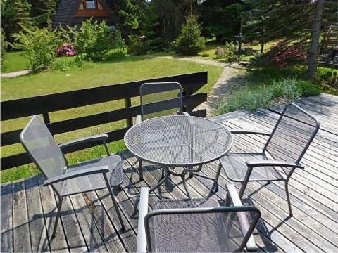 Ferienpark Tennenbronn - Camping Bade-Wurtemberg - Image N°3