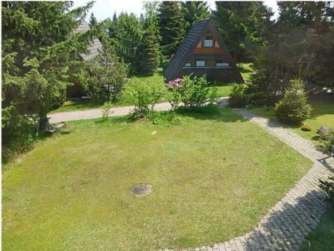 Ferienpark Tennenbronn - Camping Bade-Wurtemberg - Image N°5