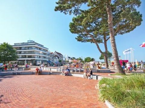 Ferienpark Scharbeutz Ostsee - Camping Schleswig-Holstein - Image N°2