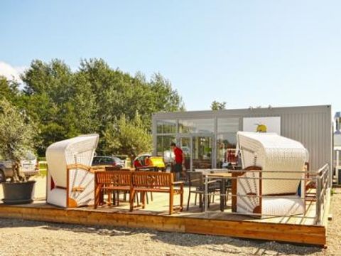 Ferienpark Scharbeutz Ostsee - Camping Schleswig-Holstein - Image N°4