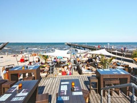 Ferienpark Scharbeutz Ostsee - Camping Schleswig-Holstein - Image N°6