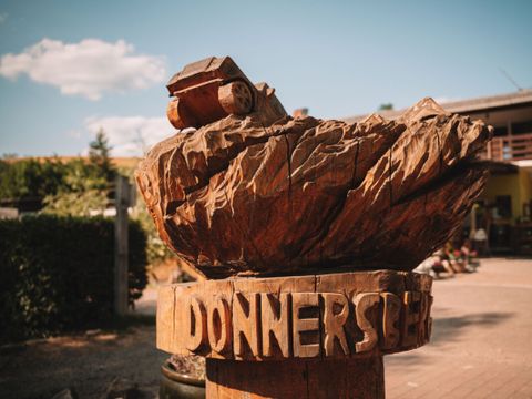 Vodatent Camping Donnersberg - Camping Rhénanie-Palatinat - Image N°6