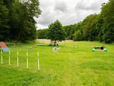 Vodatent Camping Donnersberg - Camping Rhénanie-Palatinat - Image N°13
