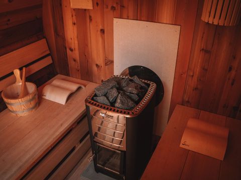 Vodatent Camping Donnersberg - Camping Rhénanie-Palatinat - Image N°8