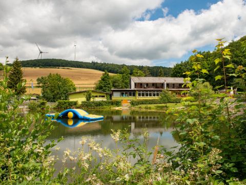 Vodatent Camping Donnersberg - Camping Rhénanie-Palatinat - Image N°12