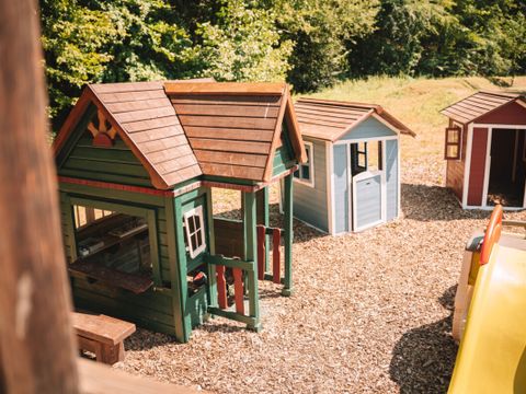 Vodatent Camping Donnersberg - Camping Rhénanie-Palatinat - Image N°10
