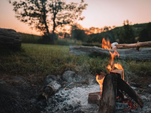 Vodatent Camping Donnersberg - Camping Rhénanie-Palatinat - Image N°14