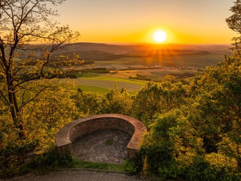 Vodatent Camping Donnersberg - Camping Rhénanie-Palatinat - Image N°15