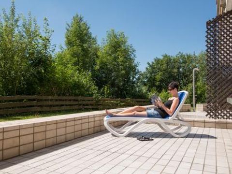 Ferienpark Geyersberg - Camping Bavière - Image N°10
