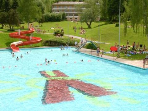 Ferienpark Geyersberg - Camping Bavière - Image N°3