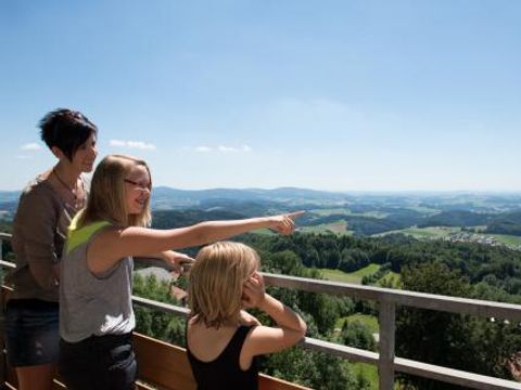 Ferienpark Geyersberg - Camping Bavière - Image N°8