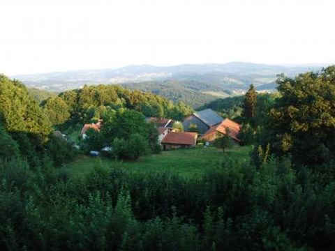 Ferienpark Geyersberg - Camping Bavière - Image N°7