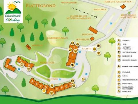 Ferienpark Geyersberg - Camping Bavière - Image N°17