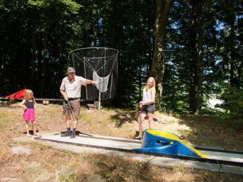 Ferienpark Geyersberg - Camping Bavière - Image N°6