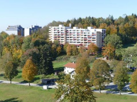 Ferienpark Geyersberg - Camping Bavière - Image N°4