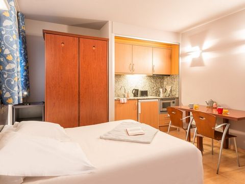 STUDIO 2 personnes - Studio 2 personnes