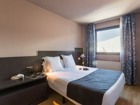 APPARTEMENT 4 personnes - Appartement 4 personnes - 1 chambre