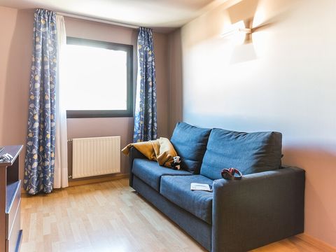 APPARTEMENT 4 personnes - Appartement 4 personnes - 1 chambre