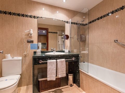 APPARTEMENT 4 personnes - Appartement 4 personnes - 1 chambre