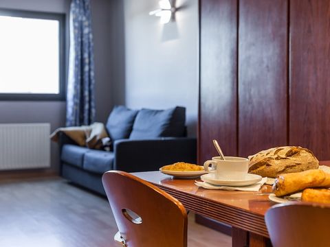 APPARTEMENT 4 personnes - Appartement 4 personnes - 1 chambre