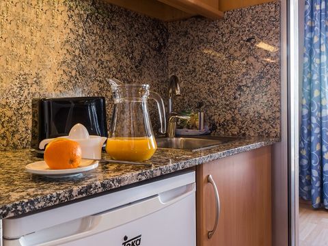 APPARTEMENT 4 personnes - Appartement 4 personnes - 1 chambre - Terrasse