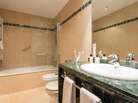 APPARTEMENT 6 personnes - Appartement 6 personnes - 1 chambre