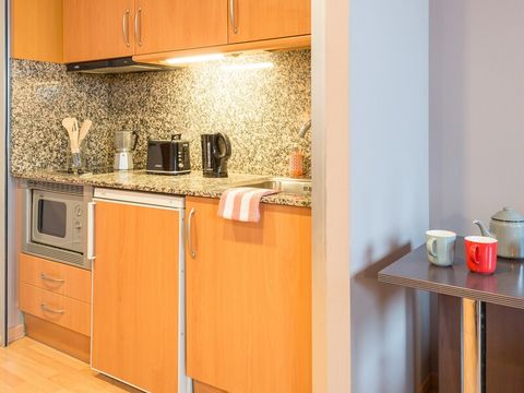 APPARTEMENT 6 personnes - Appartement 6 personnes - 1 chambre