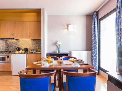 Pierre & Vacances Residence Pas de la Casa Alaska - Camping Andorre - Image N°18