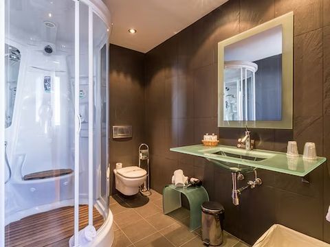 Pierre & Vacances Residence Pas de la Casa Alaska - Camping Andorre - Image N°21