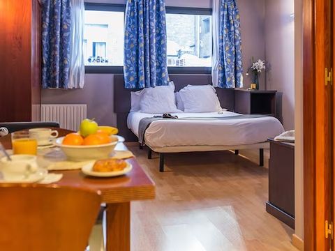 Pierre & Vacances Residence Pas de la Casa Alaska - Camping Andorre - Image N°23