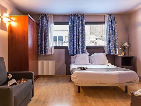 Pierre & Vacances Residence Pas de la Casa Alaska - Camping Andorre - Image N°22