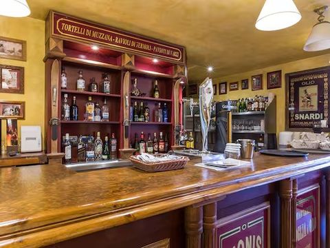 Pierre & Vacances Residence Pas de la Casa Alaska - Camping Andorre - Image N°14