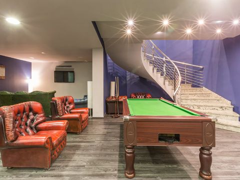 Pierre & Vacances Residence Pas de la Casa Alaska - Camping Andorre - Image N°23