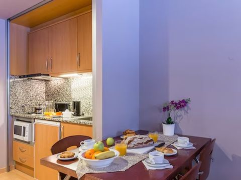 Pierre & Vacances Residence Pas de la Casa Alaska - Camping Andorre - Image N°24