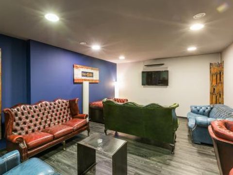 Pierre & Vacances Residence Pas de la Casa Alaska - Camping Andorre - Image N°15