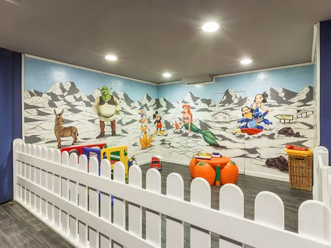 Pierre & Vacances Residence Pas de la Casa Alaska - Camping Andorre - Image N°25