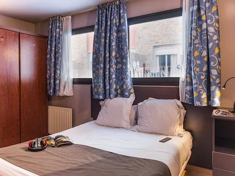 Pierre & Vacances Residence Pas de la Casa Alaska - Camping Andorre - Image N°26