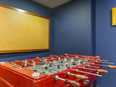 Pierre & Vacances Residence Pas de la Casa Alaska - Camping Andorre - Image N°8