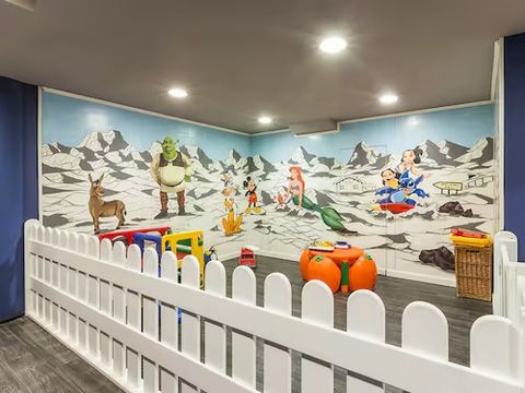 Pierre & Vacances Residence Pas de la Casa Alaska - Camping Andorre - Image N°8