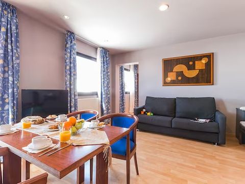 Pierre & Vacances Residence Pas de la Casa Alaska - Camping Andorre - Image N°16