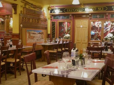 Pierre & Vacances Residence Pas de la Casa Alaska - Camping Andorre - Image N°15