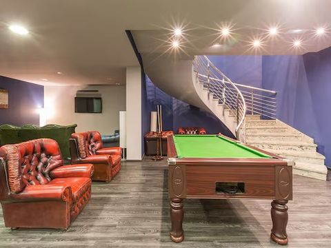 Pierre & Vacances Residence Pas de la Casa Alaska - Camping Andorre - Image N°11