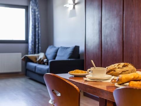 Pierre & Vacances Residence Pas de la Casa Alaska - Camping Andorre - Image N°9